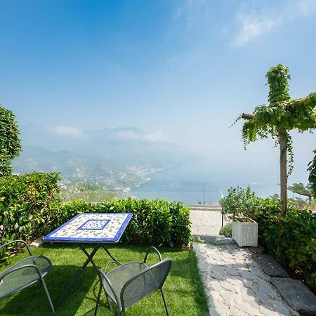 Villa Amore رافيلّو المظهر الخارجي الصورة