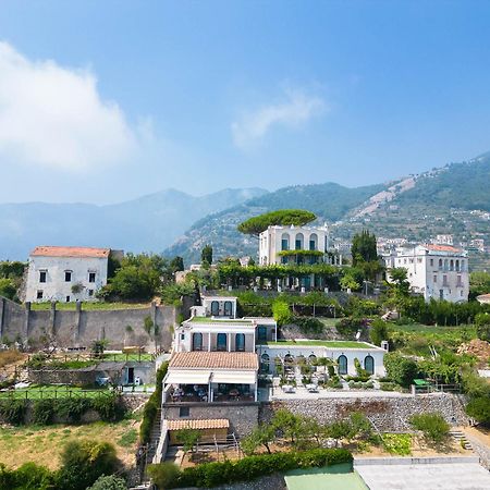 Villa Amore رافيلّو المظهر الخارجي الصورة