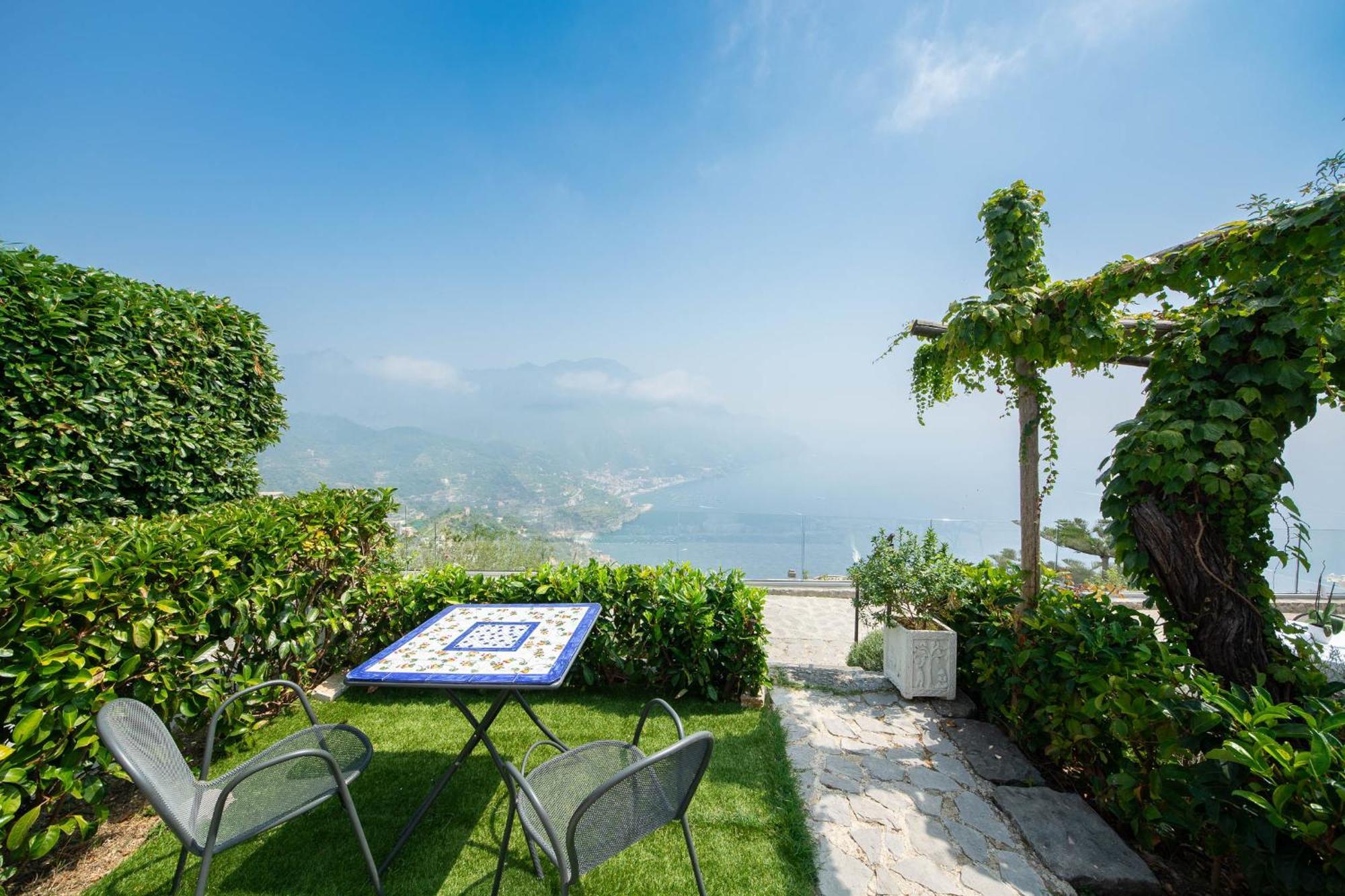 Villa Amore رافيلّو المظهر الخارجي الصورة