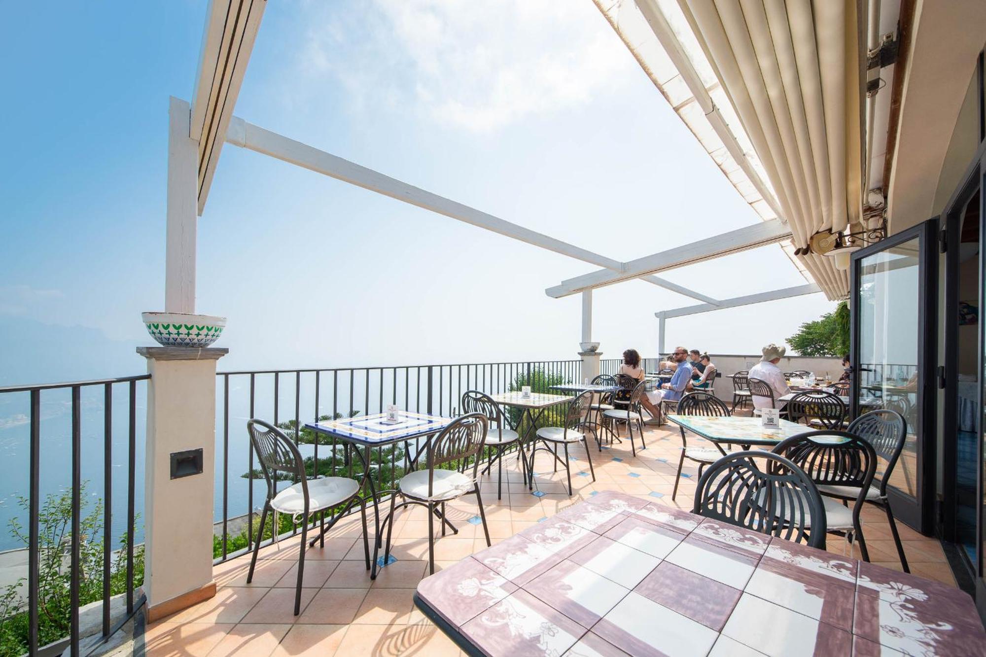 Villa Amore رافيلّو المظهر الخارجي الصورة