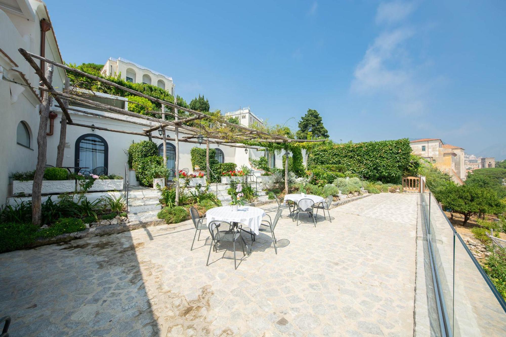 Villa Amore رافيلّو المظهر الخارجي الصورة