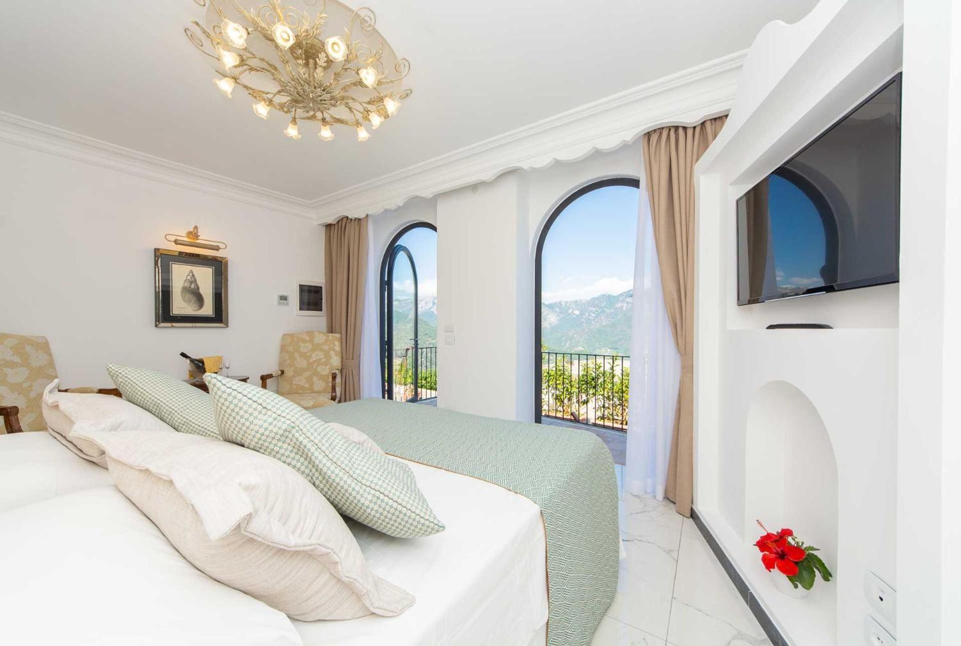 Villa Amore رافيلّو المظهر الخارجي الصورة