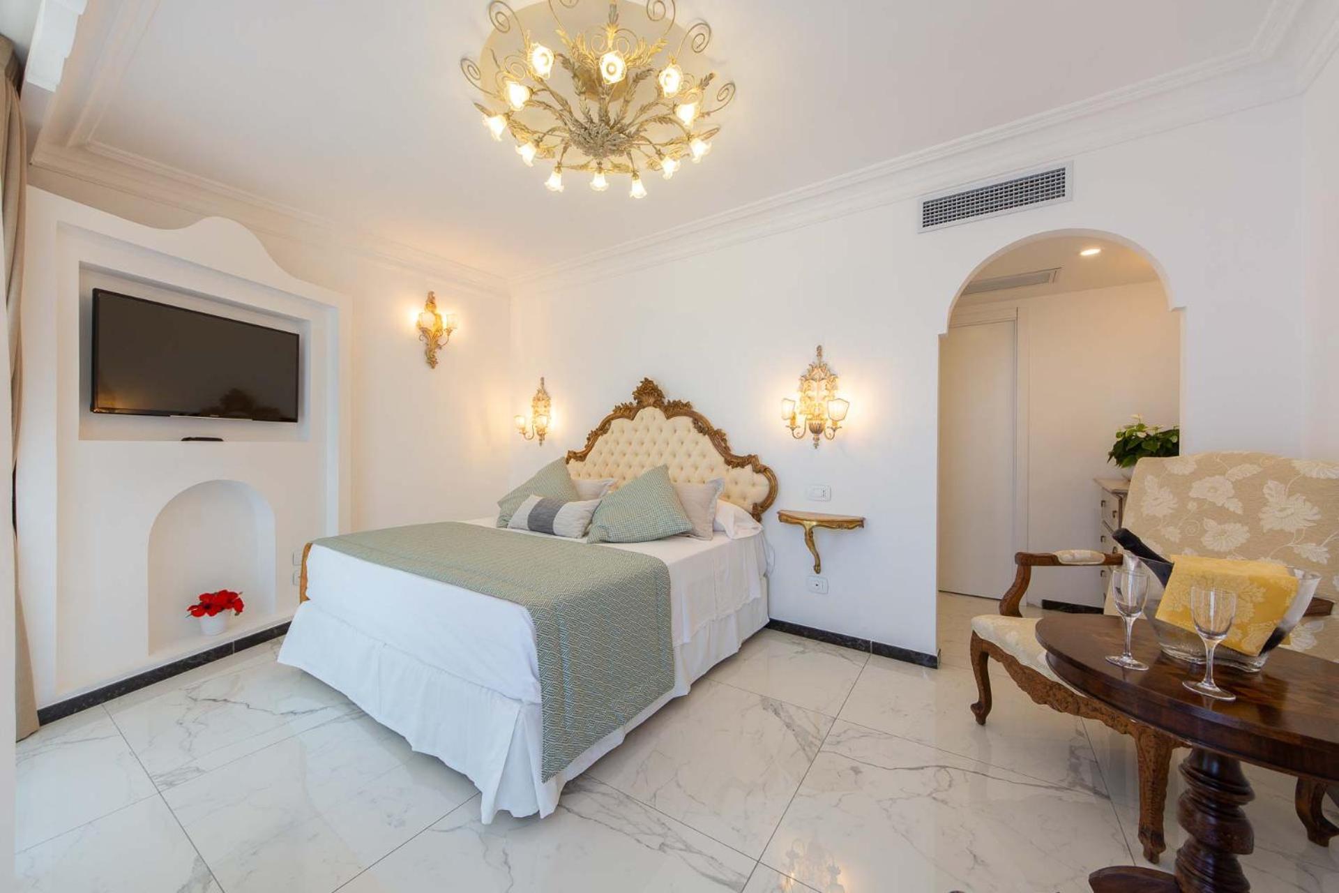 Villa Amore رافيلّو المظهر الخارجي الصورة