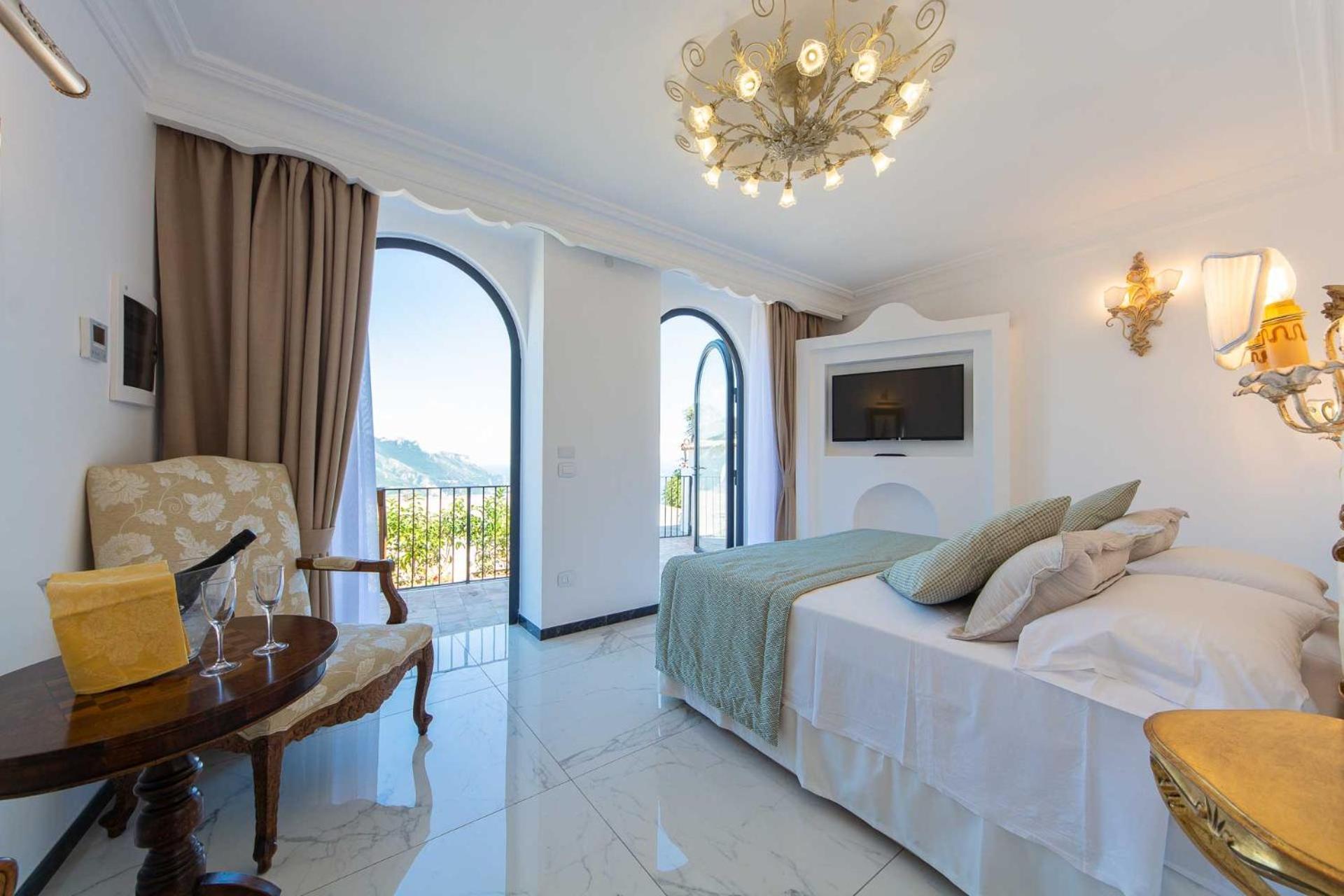 Villa Amore رافيلّو المظهر الخارجي الصورة