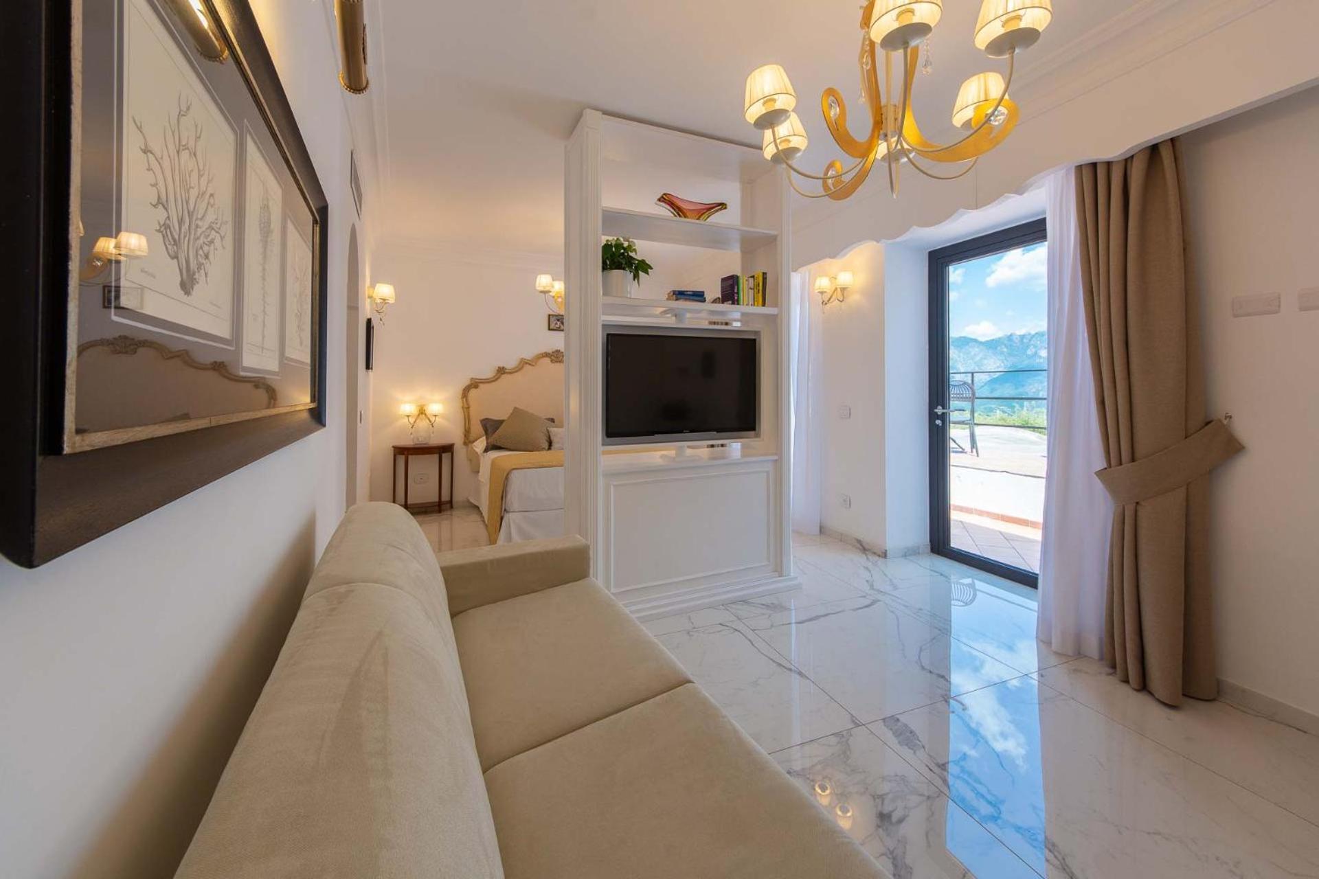 Villa Amore رافيلّو المظهر الخارجي الصورة