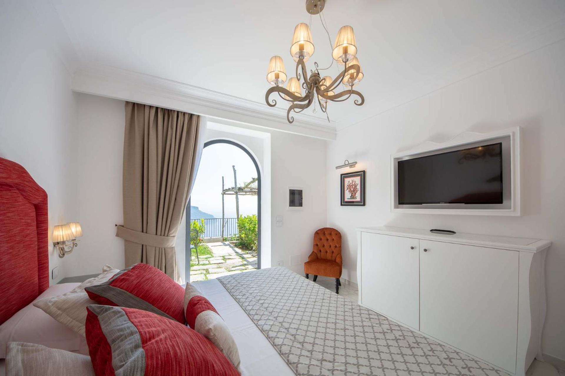 Villa Amore رافيلّو المظهر الخارجي الصورة