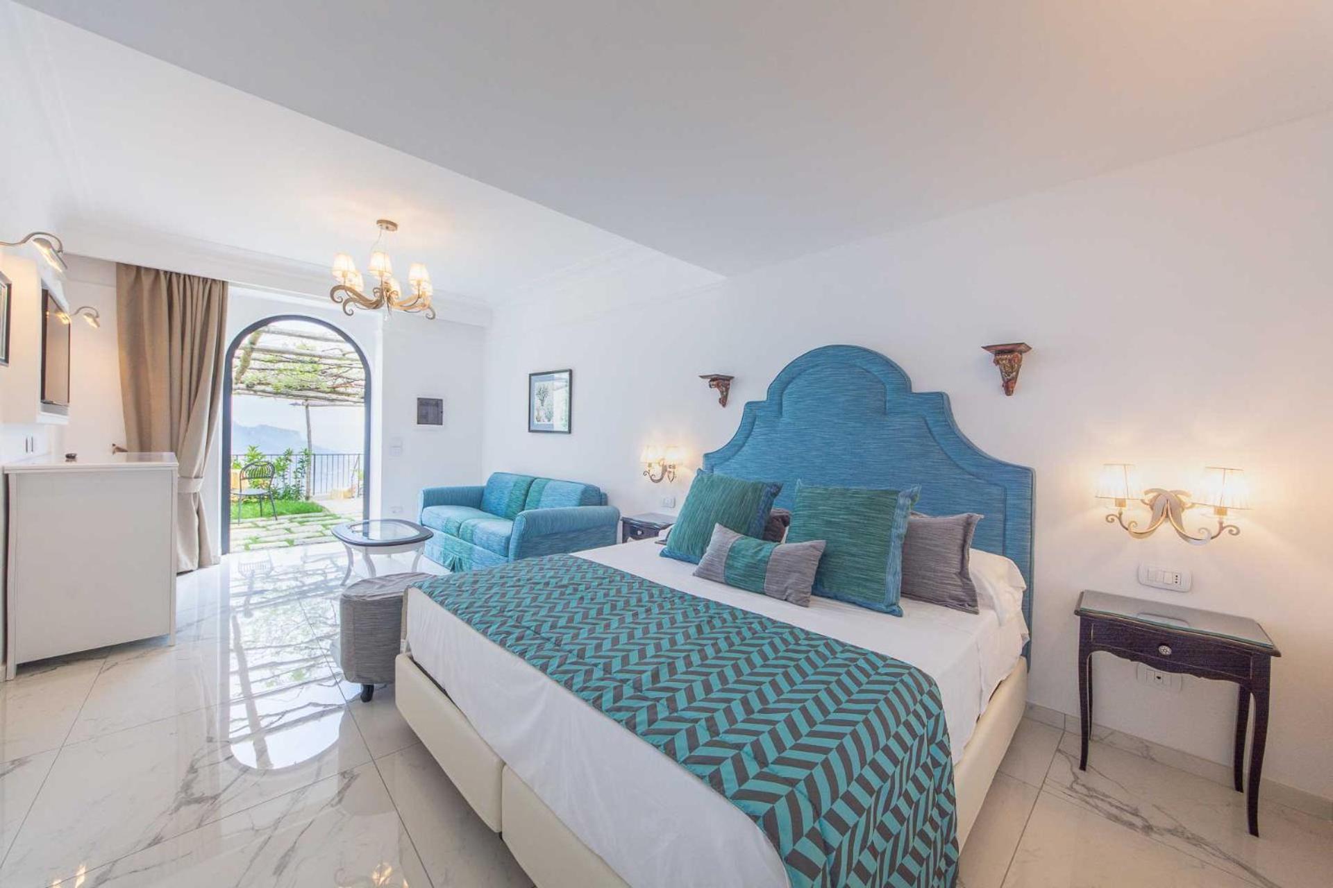 Villa Amore رافيلّو المظهر الخارجي الصورة