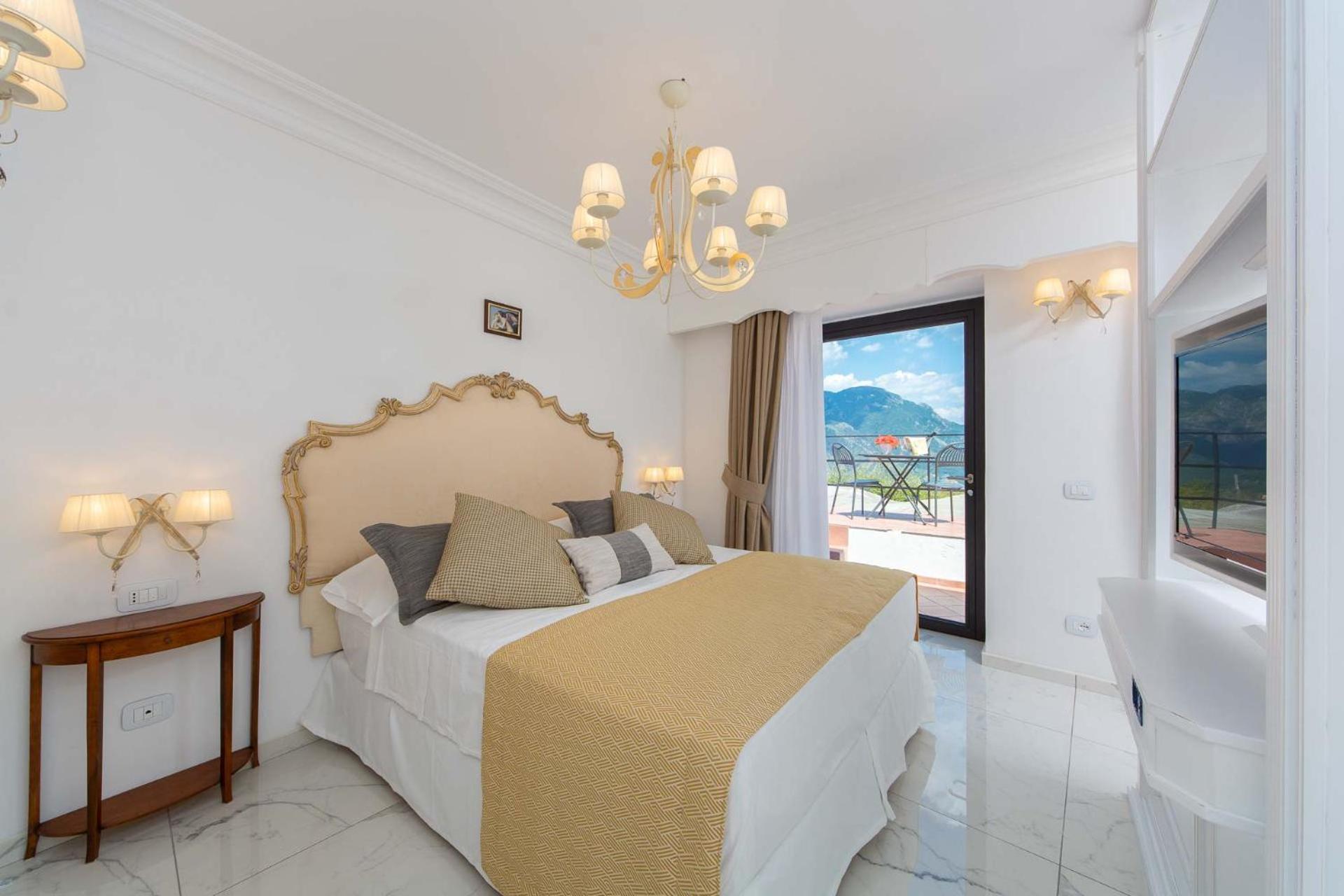 Villa Amore رافيلّو المظهر الخارجي الصورة