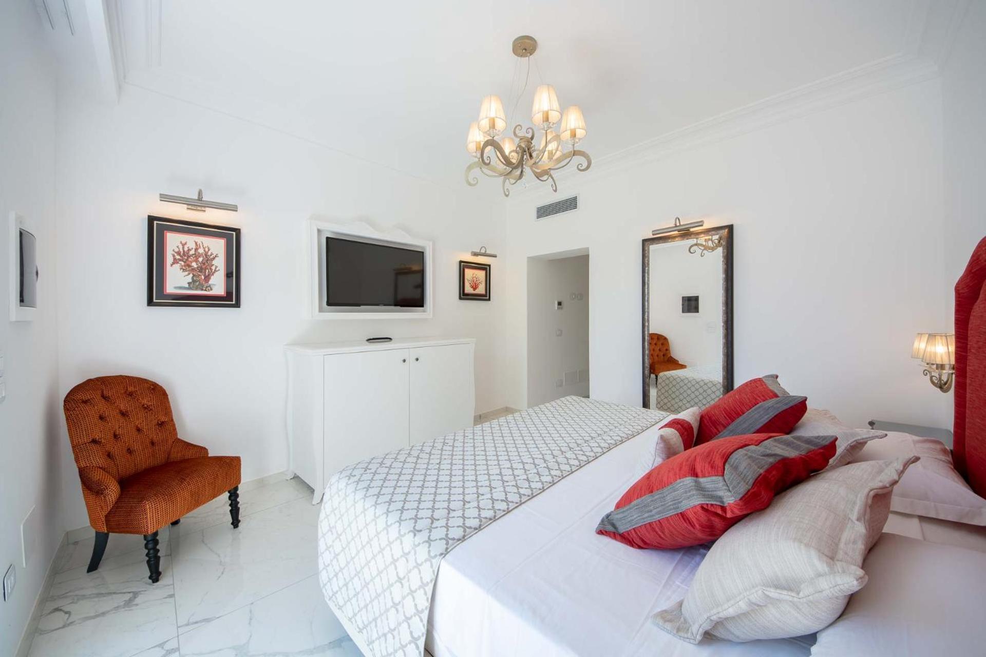 Villa Amore رافيلّو المظهر الخارجي الصورة