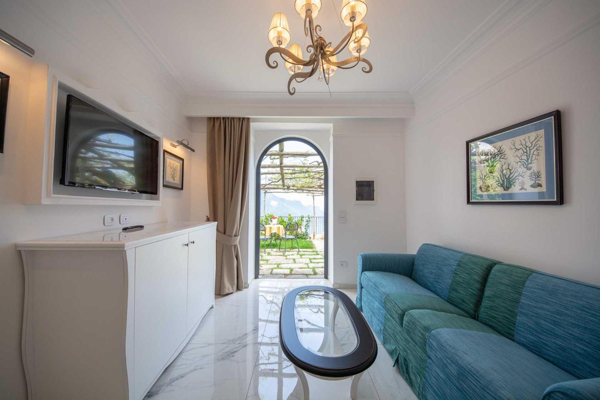 Villa Amore رافيلّو المظهر الخارجي الصورة