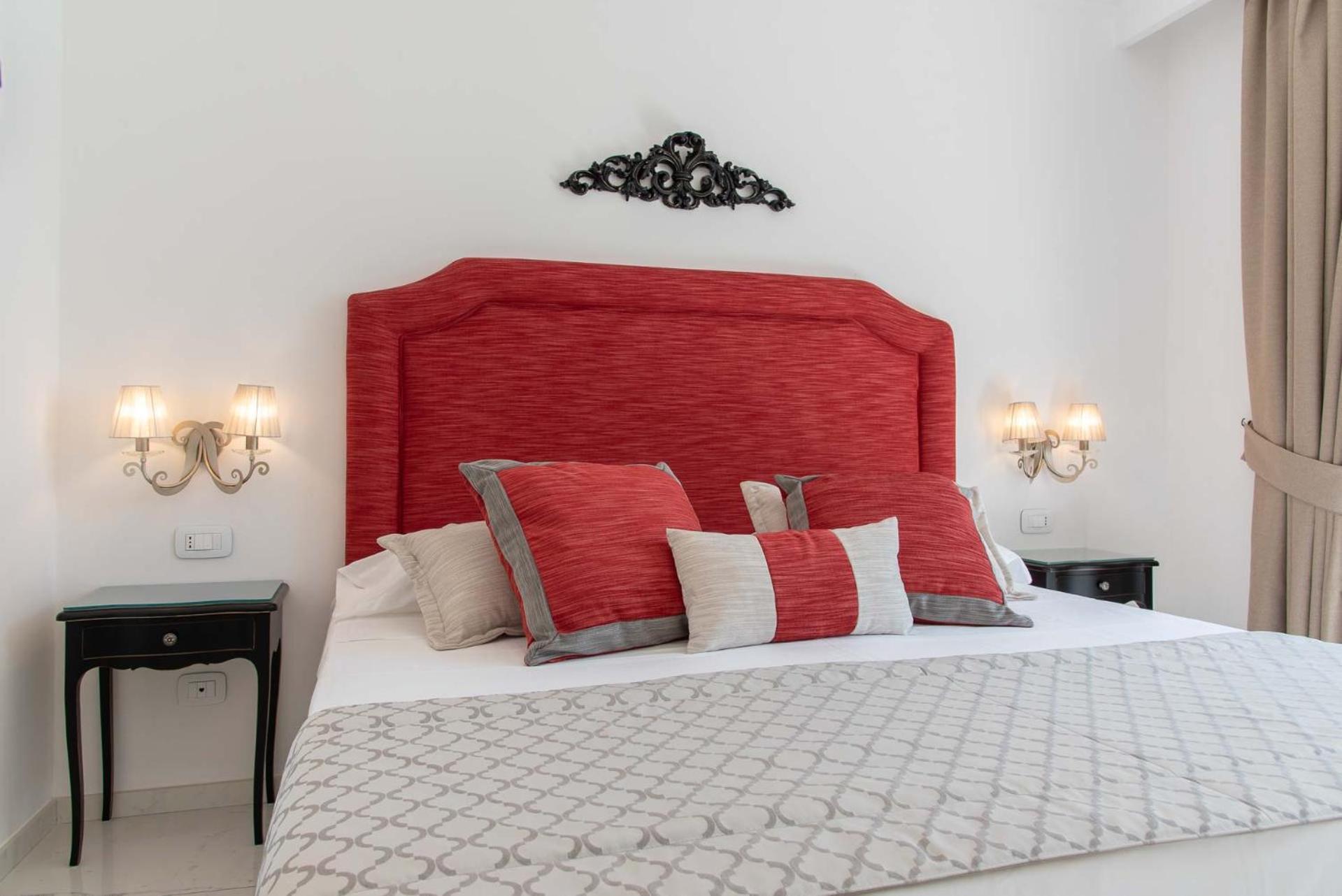 Villa Amore رافيلّو المظهر الخارجي الصورة
