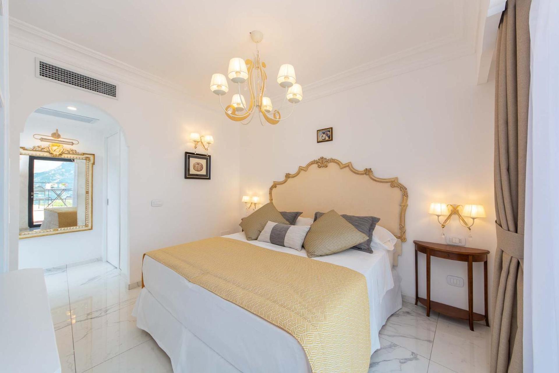 Villa Amore رافيلّو المظهر الخارجي الصورة