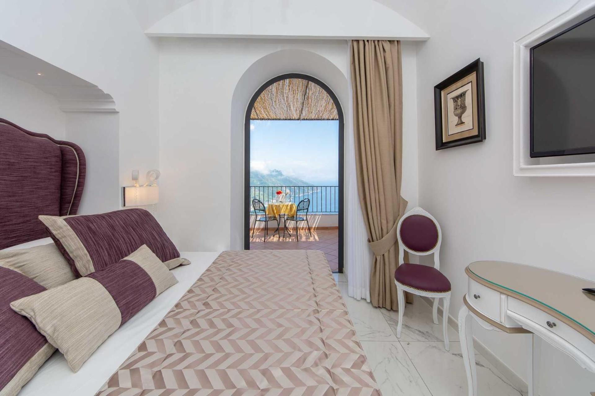 Villa Amore رافيلّو المظهر الخارجي الصورة