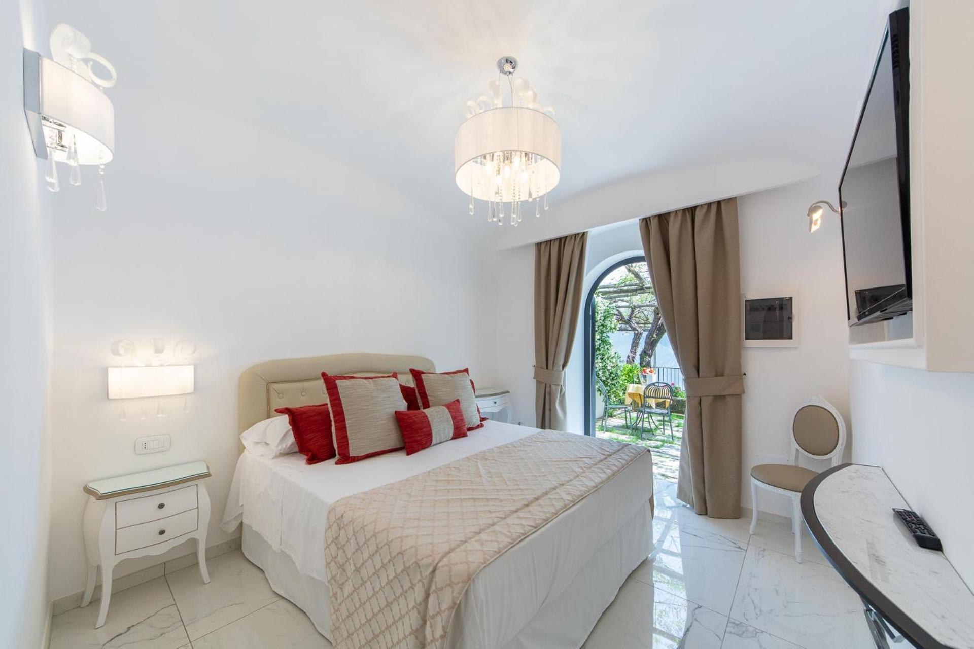 Villa Amore رافيلّو المظهر الخارجي الصورة